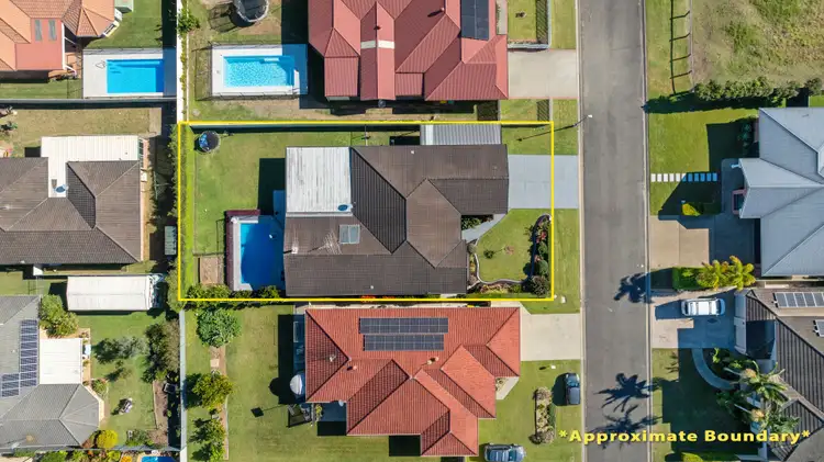 Third view of Homely house listing, 16 North Meadow Drive, Grafton NSW 2460