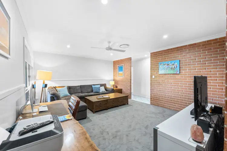 Fifth view of Homely house listing, 16 North Meadow Drive, Grafton NSW 2460