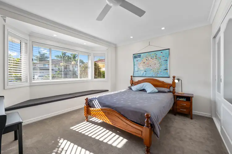 Sixth view of Homely house listing, 16 North Meadow Drive, Grafton NSW 2460