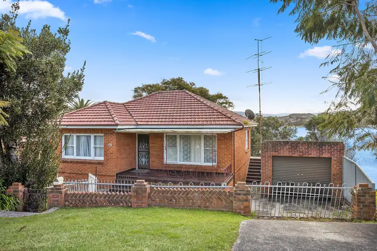 Second view of Homely house listing, 116 Lakeview Parade, Primbee NSW 2502