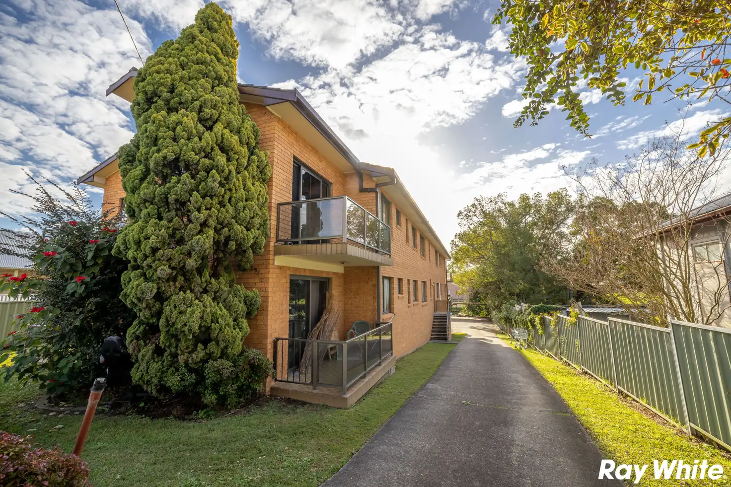 Main view of Homely unit listing, 8/251 Victoria Street, Taree NSW 2430