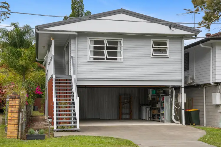 Second view of Homely house listing, 32 John Bright Street, Moorooka QLD 4105
