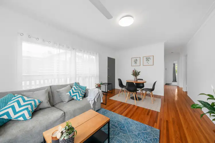 Third view of Homely house listing, 32 John Bright Street, Moorooka QLD 4105
