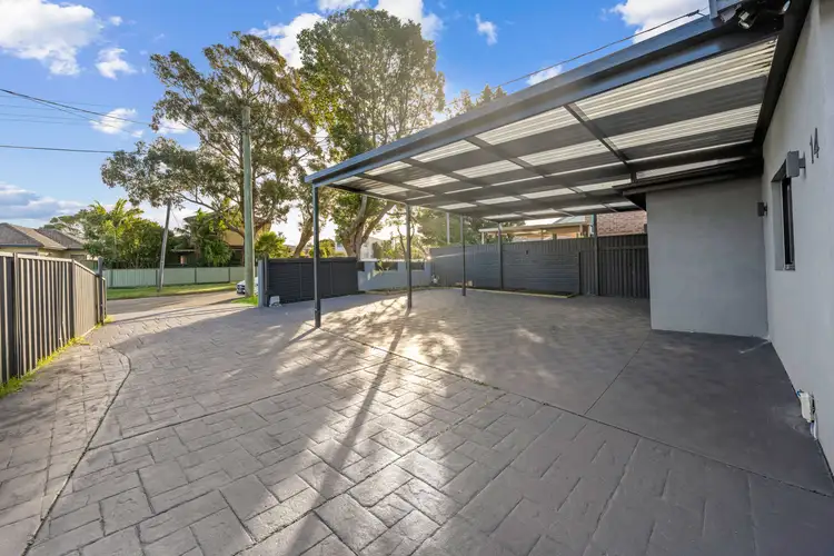 Second view of Homely house listing, 14 Sunny Crescent, Punchbowl NSW 2196