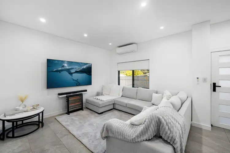 Fourth view of Homely house listing, 14 Sunny Crescent, Punchbowl NSW 2196