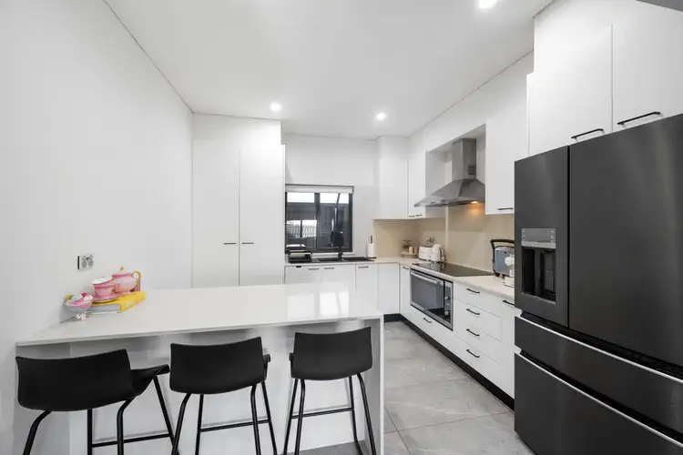 Fifth view of Homely house listing, 14 Sunny Crescent, Punchbowl NSW 2196