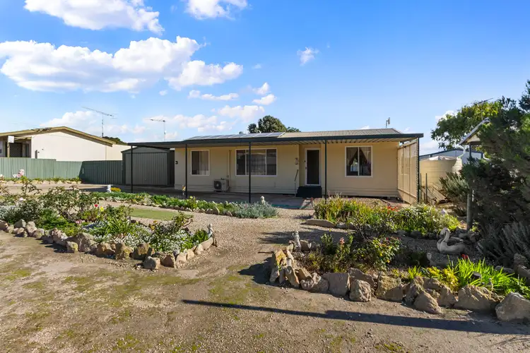Main view of Homely house listing, 3 Coutts Street, Coobowie SA 5583