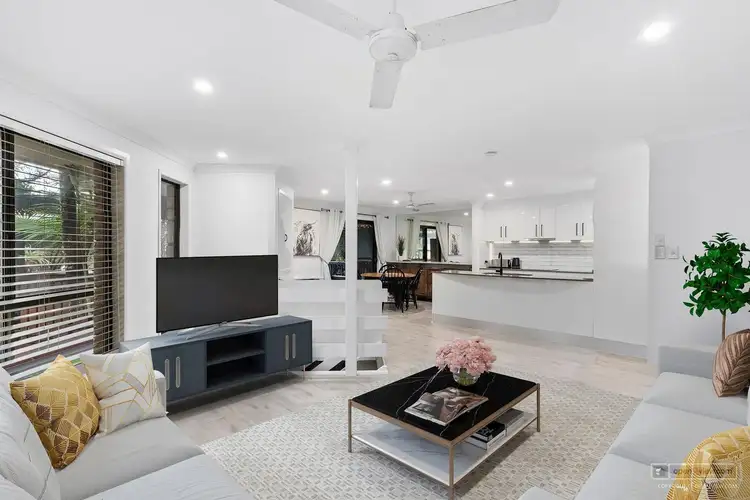 Main view of Homely house listing, 6/490 Southport Nerang Road, Ashmore QLD 4214