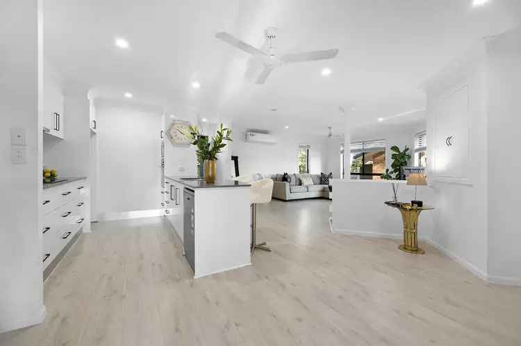 Third view of Homely house listing, 6/490 Southport Nerang Road, Ashmore QLD 4214