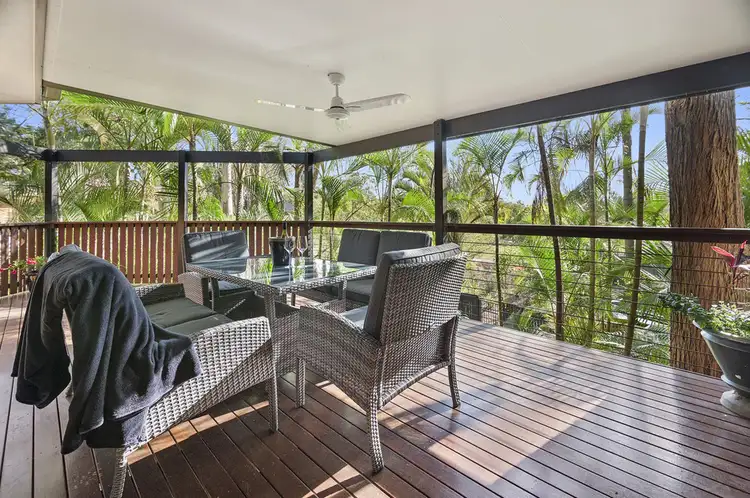Fourth view of Homely house listing, 6/490 Southport Nerang Road, Ashmore QLD 4214