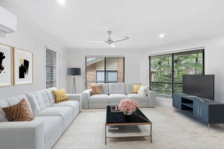 Fifth view of Homely house listing, 6/490 Southport Nerang Road, Ashmore QLD 4214