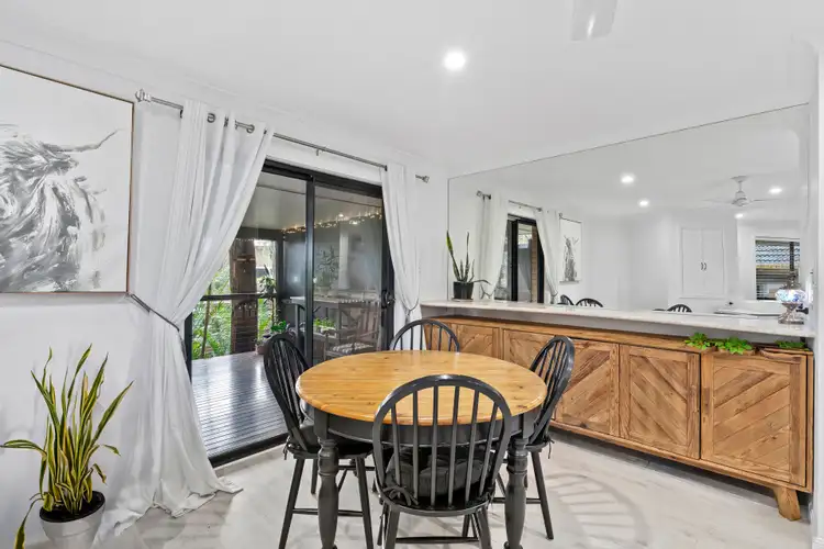 Sixth view of Homely house listing, 6/490 Southport Nerang Road, Ashmore QLD 4214