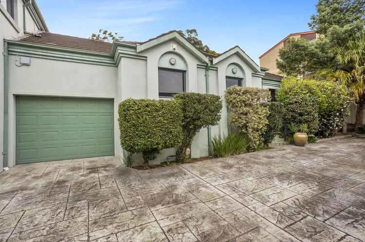 Main view of Homely villa listing, 6/14-16 Mangerton Road, Wollongong NSW 2500