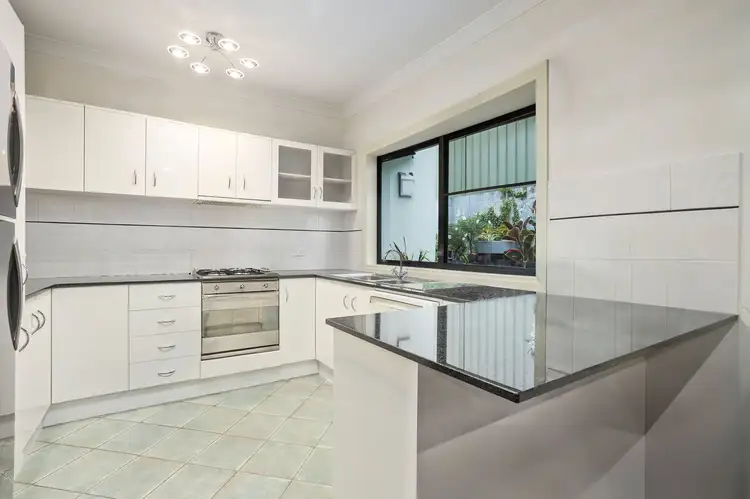 Third view of Homely villa listing, 6/14-16 Mangerton Road, Wollongong NSW 2500