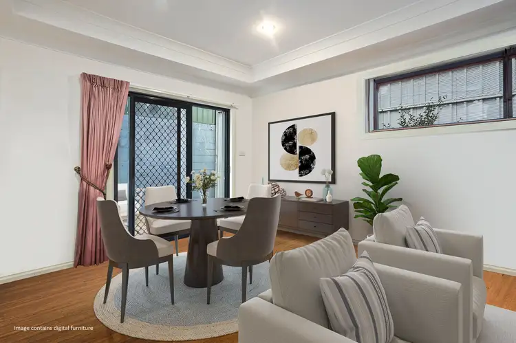 Fourth view of Homely villa listing, 6/14-16 Mangerton Road, Wollongong NSW 2500