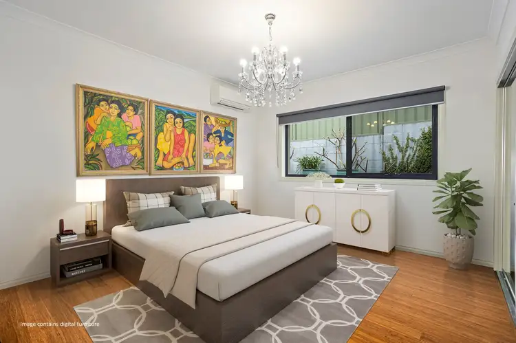 Fifth view of Homely villa listing, 6/14-16 Mangerton Road, Wollongong NSW 2500