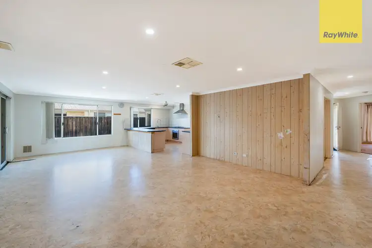 Third view of Homely house listing, 3 Nychum Pass, Ellenbrook WA 6069