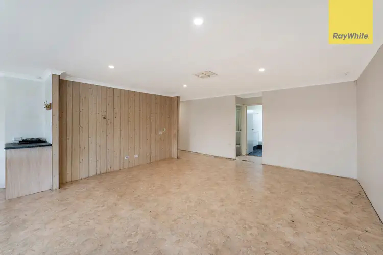 Fourth view of Homely house listing, 3 Nychum Pass, Ellenbrook WA 6069