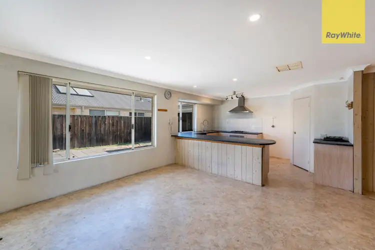 Fifth view of Homely house listing, 3 Nychum Pass, Ellenbrook WA 6069