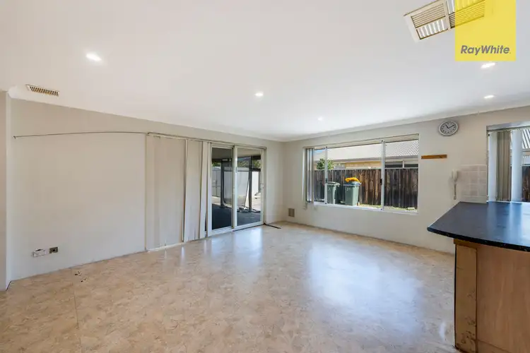 Sixth view of Homely house listing, 3 Nychum Pass, Ellenbrook WA 6069