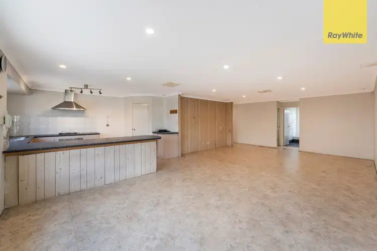 Seventh view of Homely house listing, 3 Nychum Pass, Ellenbrook WA 6069