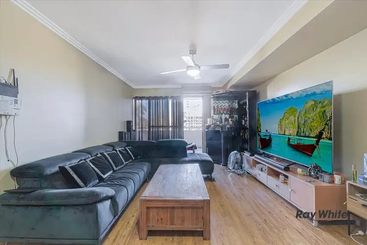 Second view of Homely unit listing, 104/21-29 Third Avenue, Blacktown NSW 2148