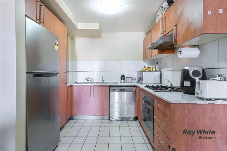 Third view of Homely unit listing, 104/21-29 Third Avenue, Blacktown NSW 2148