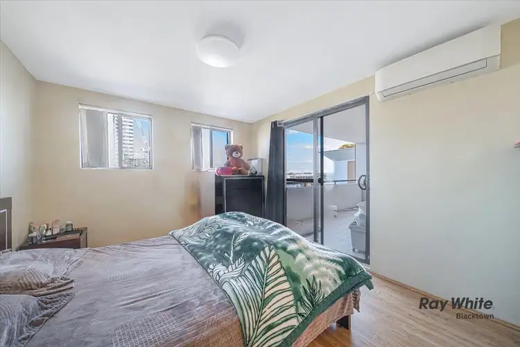 Fourth view of Homely unit listing, 104/21-29 Third Avenue, Blacktown NSW 2148