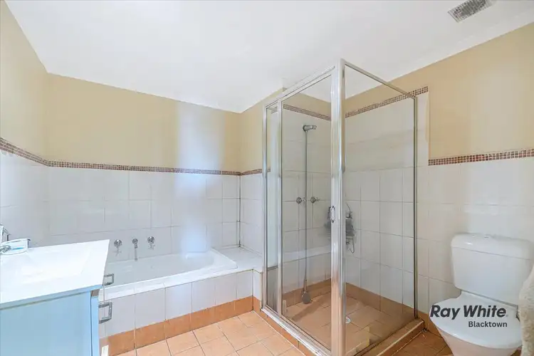 Sixth view of Homely unit listing, 104/21-29 Third Avenue, Blacktown NSW 2148