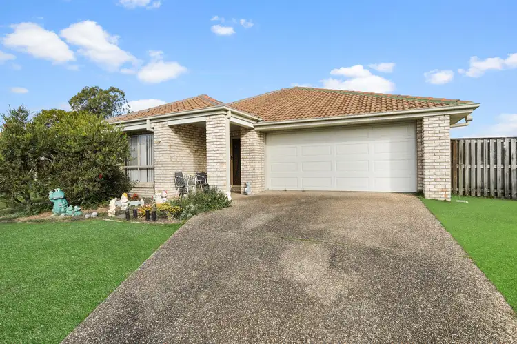 Main view of Homely house listing, 11 Tedar Close, Bellmere QLD 4510