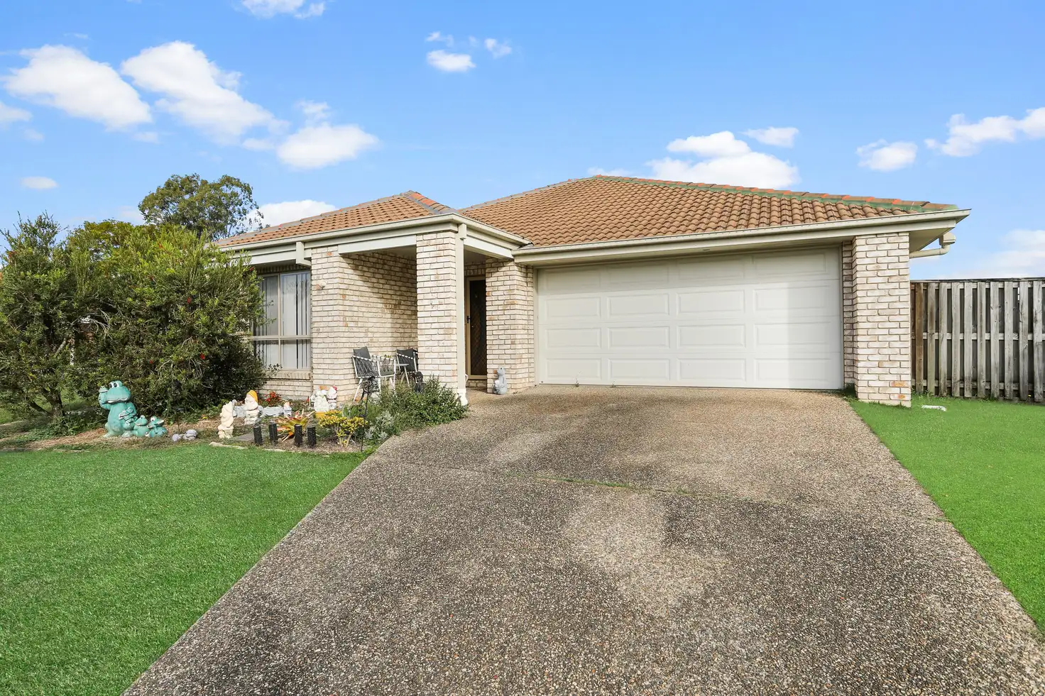 Main view of Homely house listing, 11 Tedar Close, Bellmere QLD 4510