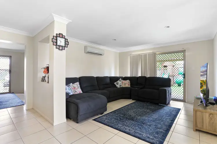 Third view of Homely house listing, 11 Tedar Close, Bellmere QLD 4510