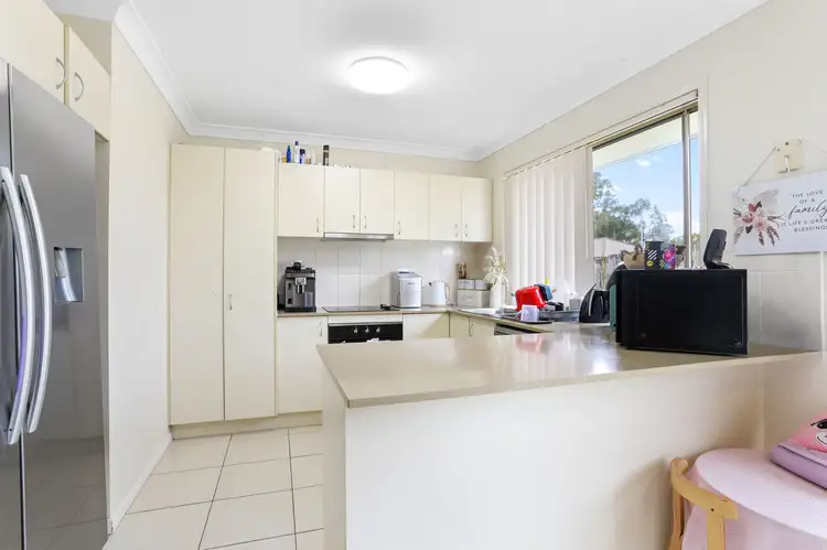 Fourth view of Homely house listing, 11 Tedar Close, Bellmere QLD 4510