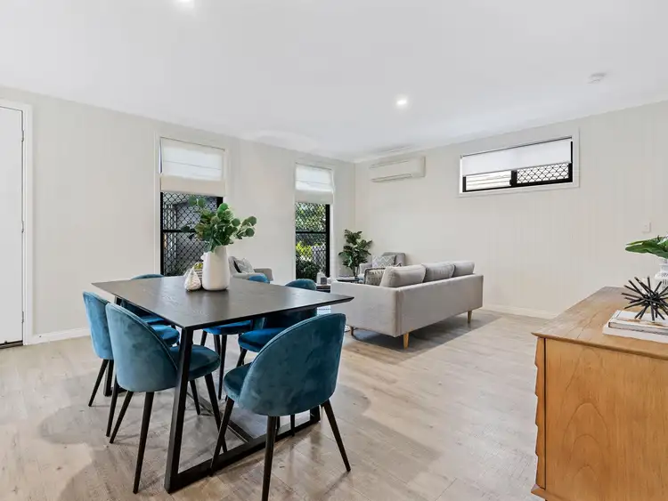 Third view of Homely townhouse listing, 1/30 Figgis Street, Kedron QLD 4031