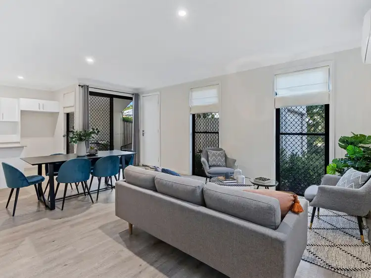 Fourth view of Homely townhouse listing, 1/30 Figgis Street, Kedron QLD 4031