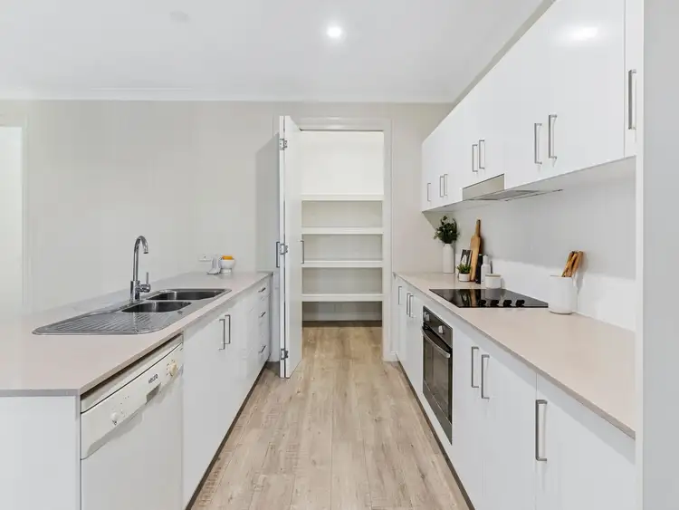 Fifth view of Homely townhouse listing, 1/30 Figgis Street, Kedron QLD 4031