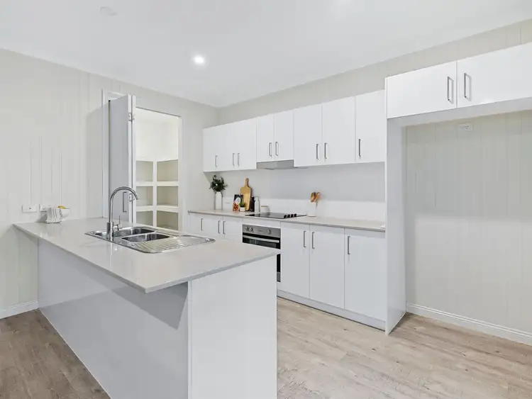 Sixth view of Homely townhouse listing, 1/30 Figgis Street, Kedron QLD 4031