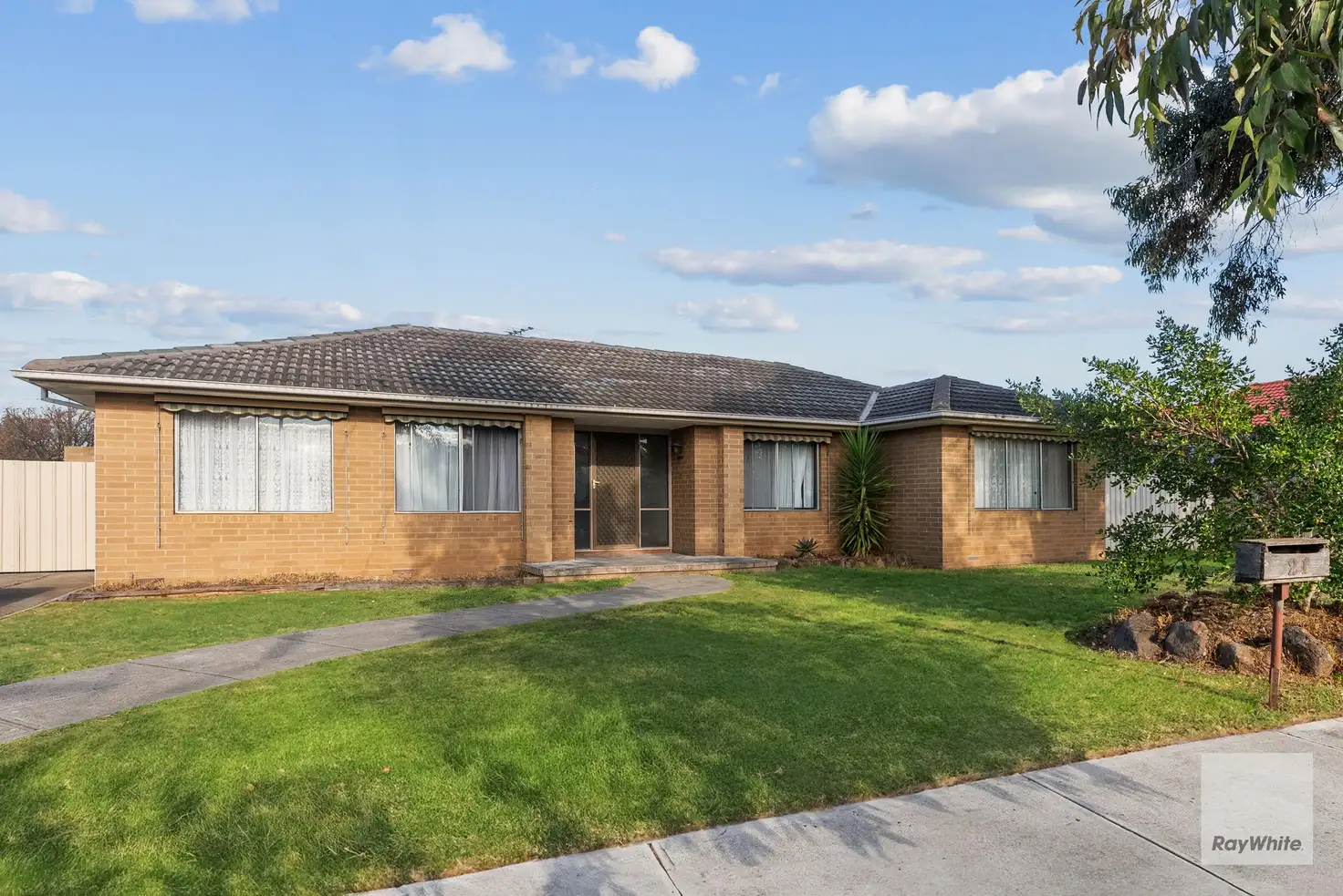 Main view of Homely house listing, 21 Harefield Crescent, Kealba VIC 3021