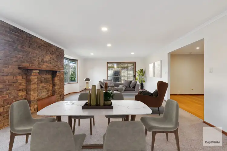 Third view of Homely house listing, 21 Harefield Crescent, Kealba VIC 3021