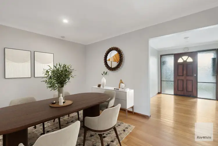 Fourth view of Homely house listing, 21 Harefield Crescent, Kealba VIC 3021