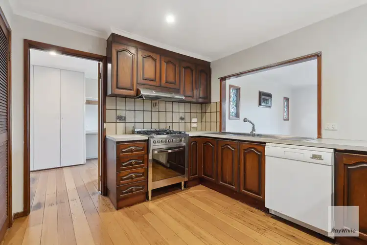 Fifth view of Homely house listing, 21 Harefield Crescent, Kealba VIC 3021