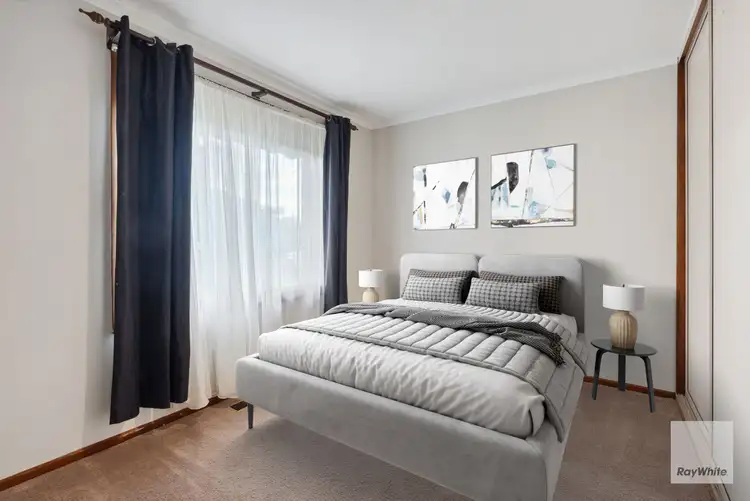 Sixth view of Homely house listing, 21 Harefield Crescent, Kealba VIC 3021