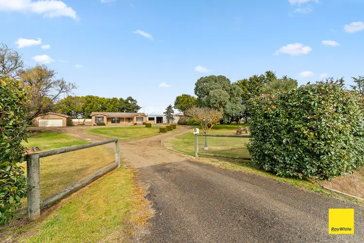 2 Boyd Street, Tarago NSW 2580