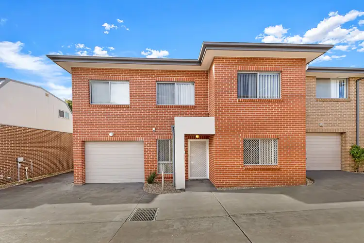11/34-36 Girraween Road, Girraween NSW 2145