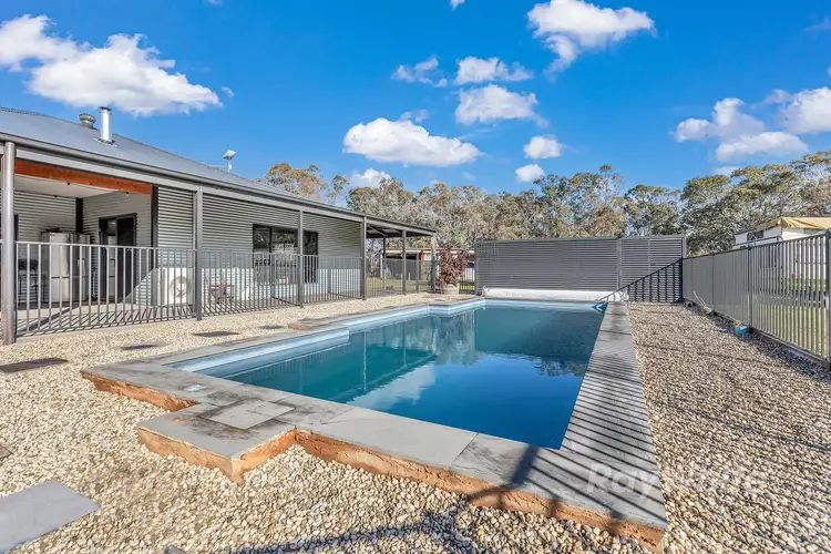 371 Cochranes Road, Costerfield VIC 3523