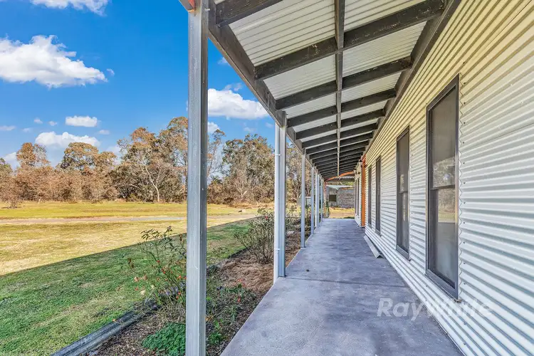 Fourth view of Homely rural property listing, 371 Cochranes Road, Costerfield VIC 3523