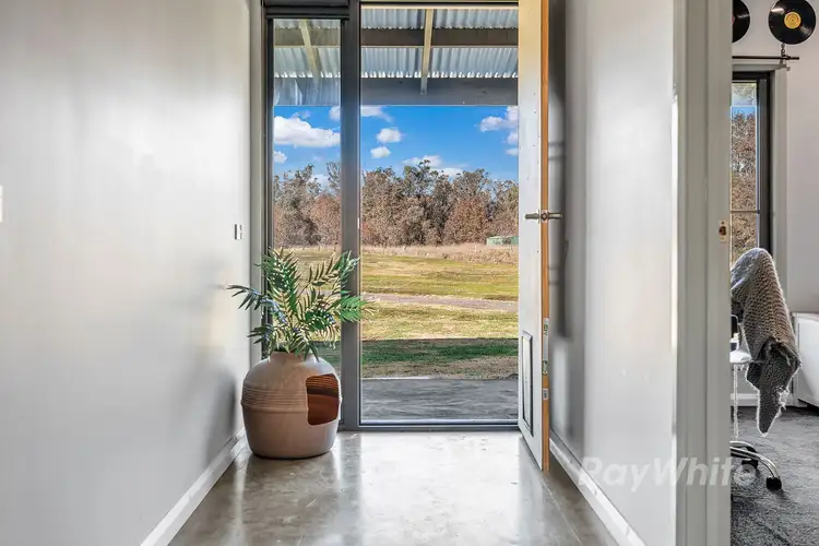 Fifth view of Homely rural property listing, 371 Cochranes Road, Costerfield VIC 3523