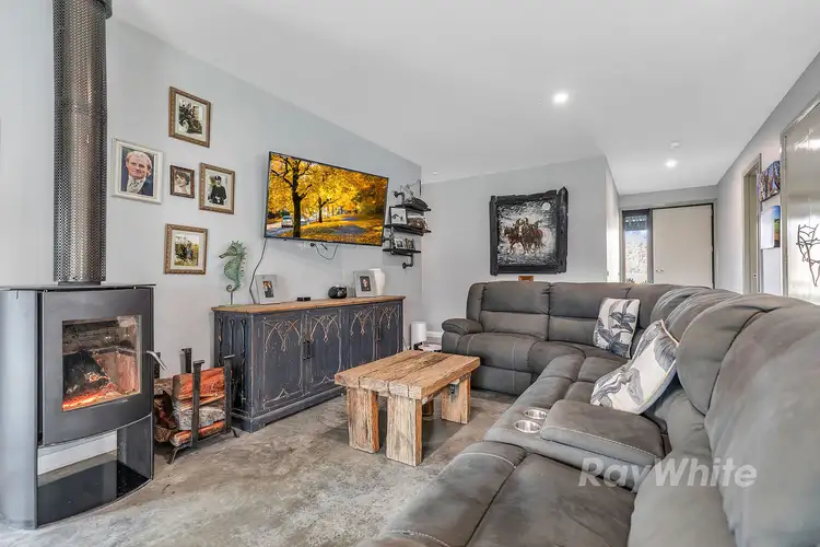 Sixth view of Homely rural property listing, 371 Cochranes Road, Costerfield VIC 3523