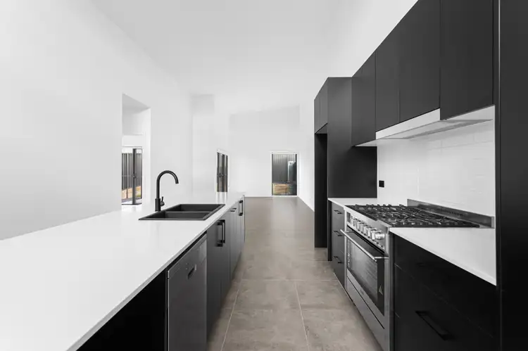 Main view of Homely semi-detached listing, a/27 Upland Chase, Albion Park NSW 2527