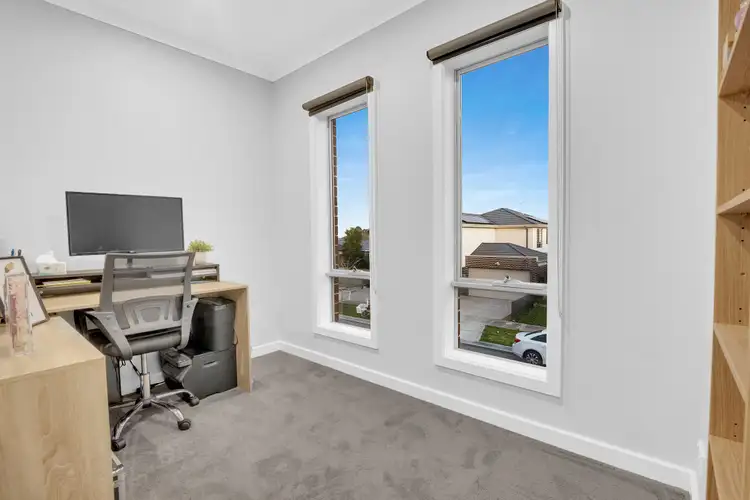 Sixth view of Homely house listing, 31 Bentham Street, Roxburgh Park VIC 3064